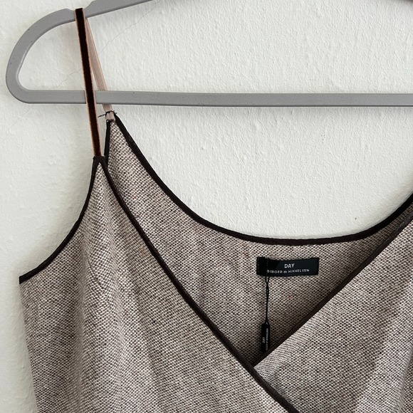 Day Birger et Mikkelsen Full Length Midi Dress - Women's - Picture 3 of 11